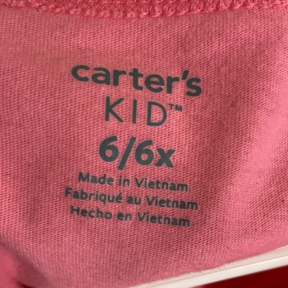Carter's• Dress - Picture 2 of 3